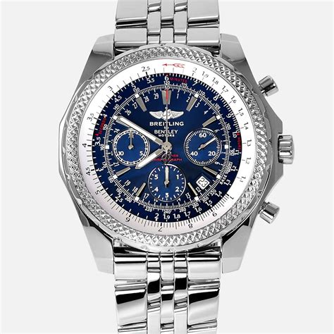 breitling bentley limited edition price|breitling bentley motors special edition.